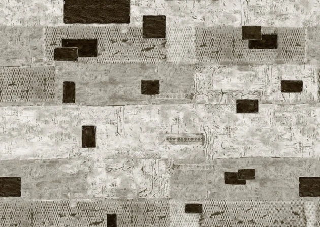Wall & Deco 2016 Rebus WDRE1601 - mural z motywem antycznej ściany