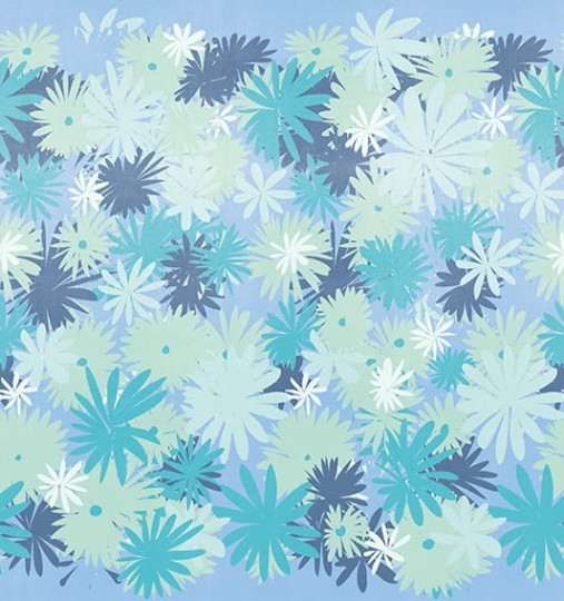 Fototapeta Wall & Deco Contemporary 2017 Bidi WDBI1701
