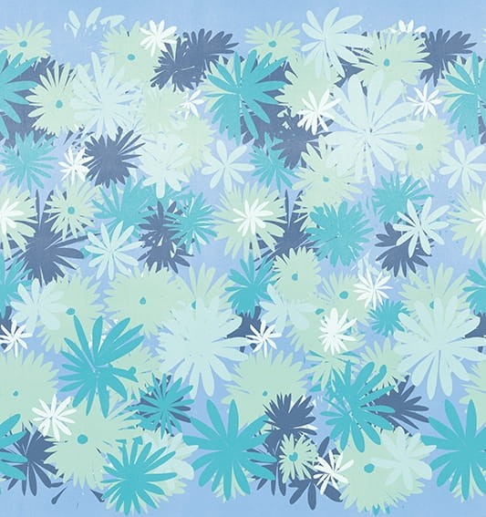 Fototapeta Wall & Deco Contemporary 2017 Bidi WDBI1701