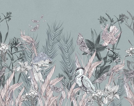 Fototapeta Wall & Deco Contemporary 2017 Incanto WDIN1701