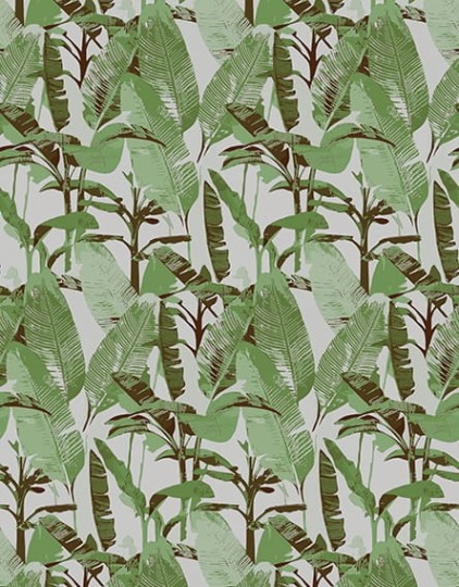 Fototapeta Wall & Deco Contemporary 2017 Lost Paradise WDLP1701