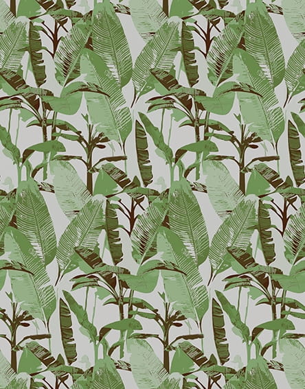 Fototapeta Wall & Deco Contemporary 2017 Lost Paradise WDLP1701