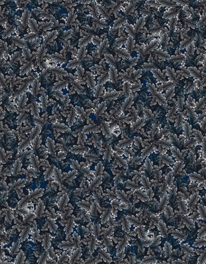 Fototapeta Wall & Deco Contemporary 2017 Night Garden WDNG1701