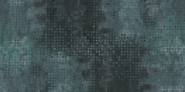 Fototapeta Wall & Deco Contemporary 2017 Spectrum WDSE1701
