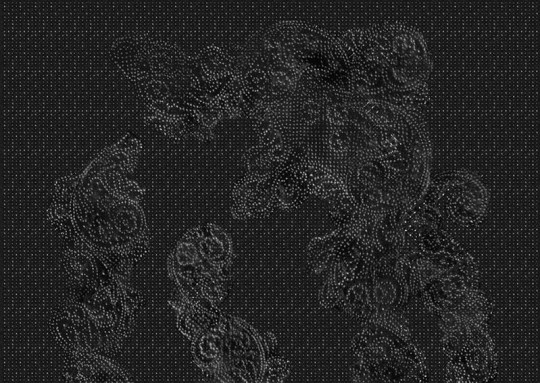 Fototapeta Wall & Deco Contemporary 2017 Spolvero WDSP1702