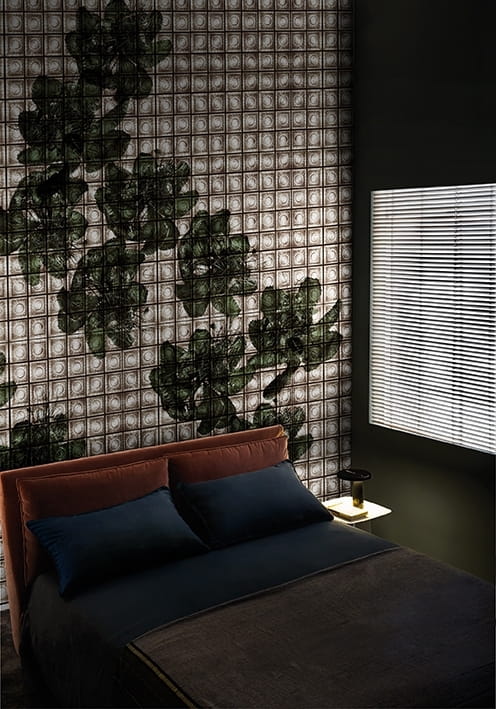 Fototapeta Wall & Deco Contemporary 2018 AKOS WDAK1801