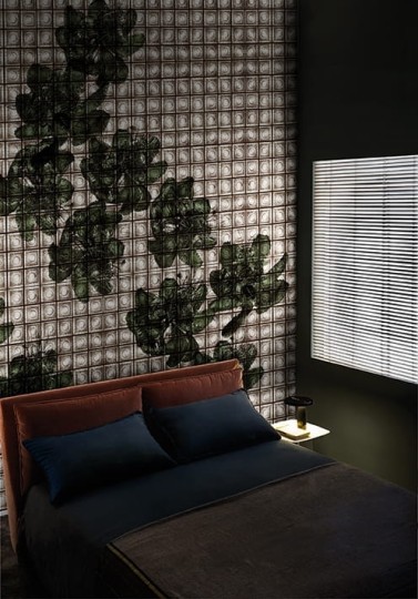 Fototapeta Wall & Deco Contemporary 2018 AKOS WDAK1801