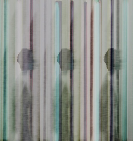 Fototapeta Wall & Deco Contemporary 2018 AMBROSIA WDAM1802