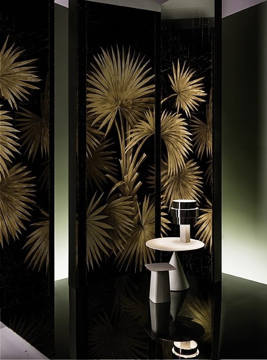 Fototapeta Wall & Deco Contemporary 2018 AURORA WDAU1801