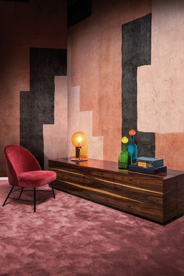 Fototapeta Wall & Deco Contemporary 2018 COLOR FIELD WDCF1801