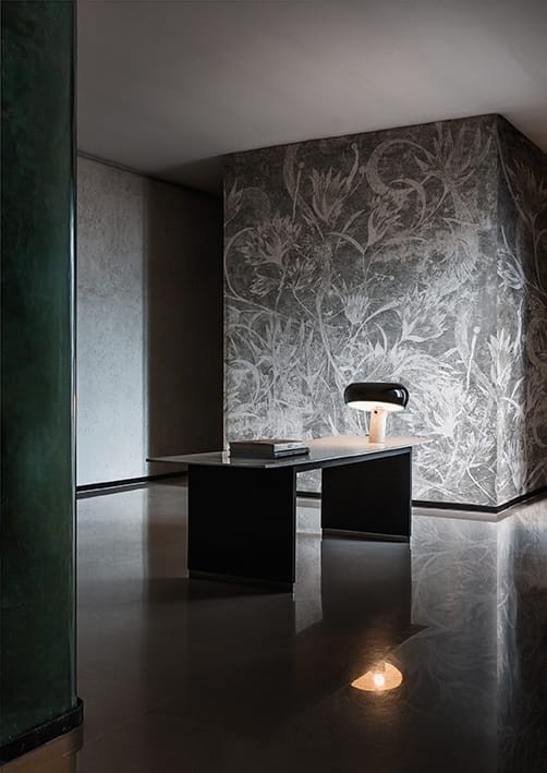Fototapeta Wall & Deco Contemporary 2018 DITTAMO WDDI1801