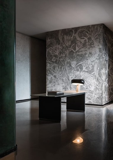 Fototapeta Wall & Deco Contemporary 2018 DITTAMO WDDI1801