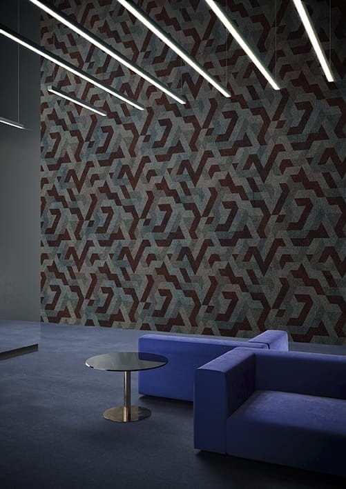 Fototapeta Wall & Deco Contemporary 2018 DORSEL WDDO1801