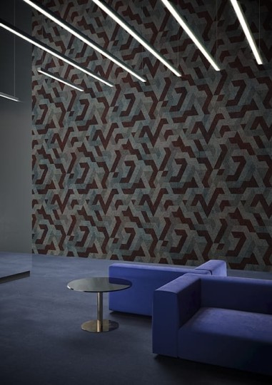 Fototapeta Wall & Deco Contemporary 2018 DORSEL WDDO1802