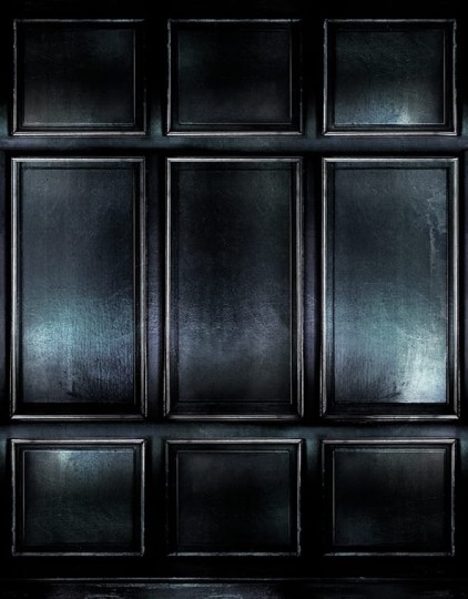 Fototapeta Wall & Deco Contemporary 2018 EYES IN THE DARK WDED1801
