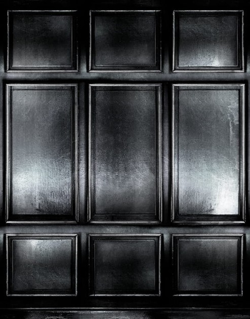 Fototapeta Wall & Deco Contemporary 2018 EYES IN THE DARK WDED1802