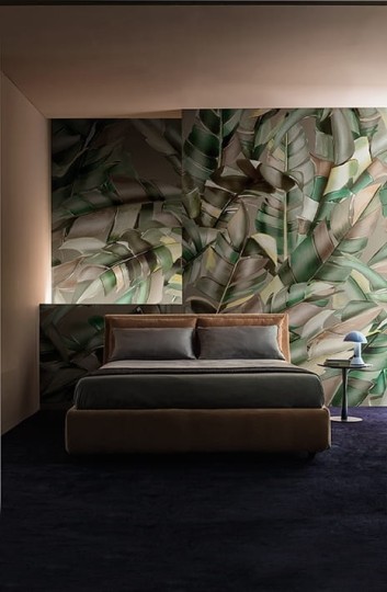 Fototapeta Wall & Deco Contemporary 2018 FLORIANOPOLIS WDFL1801