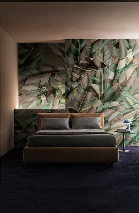 Fototapeta Wall & Deco Contemporary 2018 FLORIANOPOLIS WDFL1802