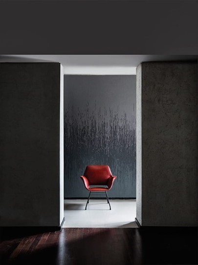 Fototapeta Wall & Deco Contemporary 2018 LIQUIDA WDLQ1801