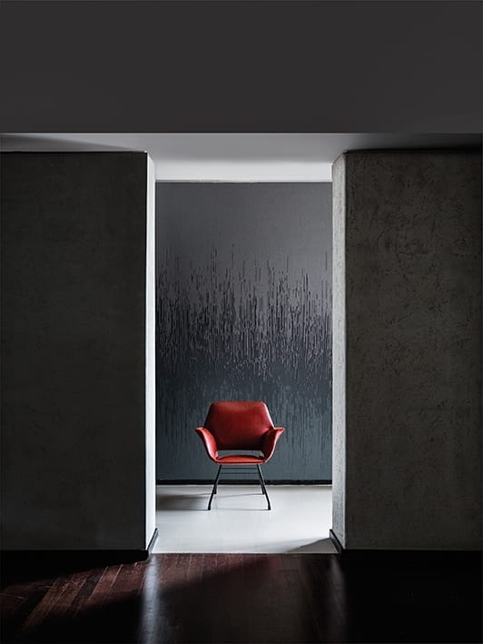 Fototapeta Wall & Deco Contemporary 2018 LIQUIDA WDLQ1802