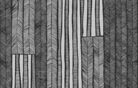Fototapeta Wall & Deco Contemporary 2018 LUCIE WDLU1801