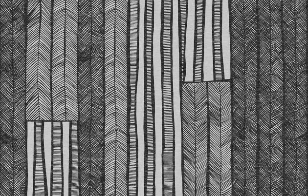 Fototapeta Wall & Deco Contemporary 2018 LUCIE WDLU1801