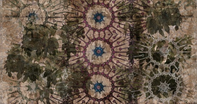 Fototapeta Wall & Deco Contemporary 2018 LUZ WDLZ1802