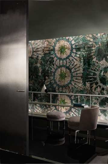 Fototapeta Wall & Deco Contemporary 2018 LUZ WDLZ1802