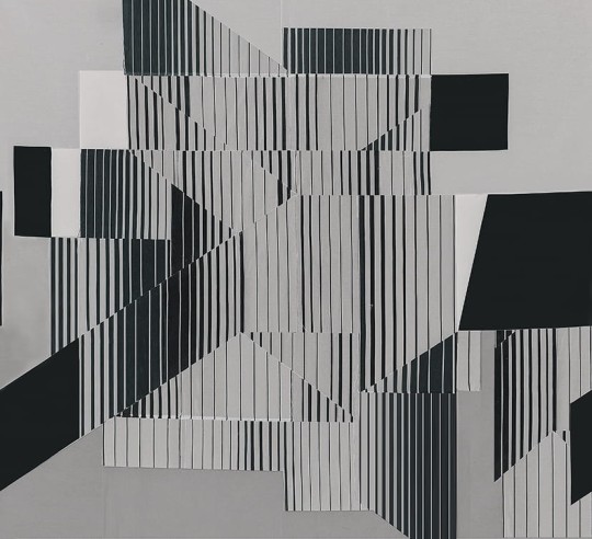 Fototapeta Wall & Deco Contemporary 2018 MATRIX WDMX1801