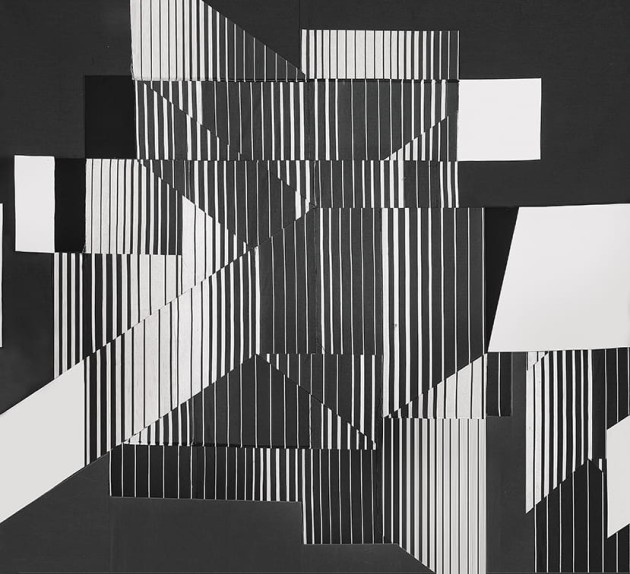 Fototapeta Wall & Deco Contemporary 2018 MATRIX WDMX1802