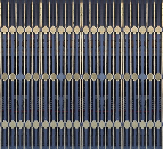 Fototapeta Wall & Deco Contemporary 2018 ORNATE WDOR1801