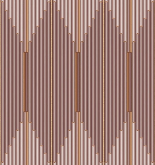 Fototapeta Wall & Deco Contemporary 2018 PAJLO WDPA1801