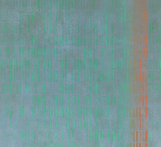 Fototapeta Wall & Deco Contemporary 2018 REVERSO WDRE1802