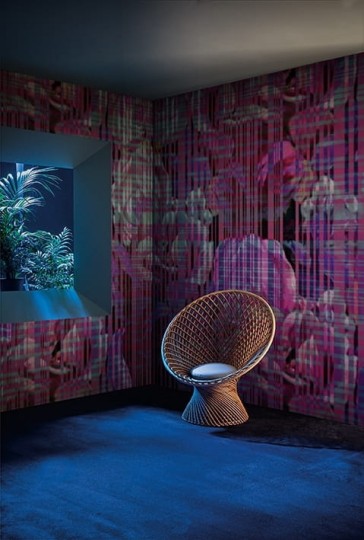 Fototapeta Wall & Deco Contemporary 2018 SHOCKING WDSH1801
