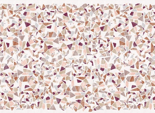 Fototapeta Wall & Deco Contemporary 2018 SKIL WDSK1801