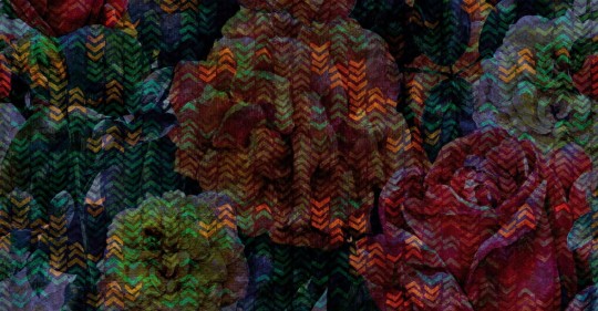Fototapeta Wall & Deco Contemporary 2018 SLOW MOTION WDSM1802
