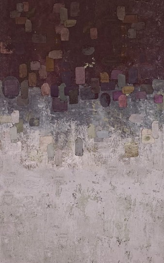 Fototapeta Wall & Deco Contemporary 2018 TUTTI COLORI  1 WDTC1802