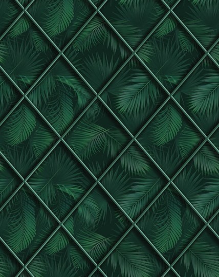 Fototapeta Wall & Deco Contemporary 2019 Dejeuner WDDE1902