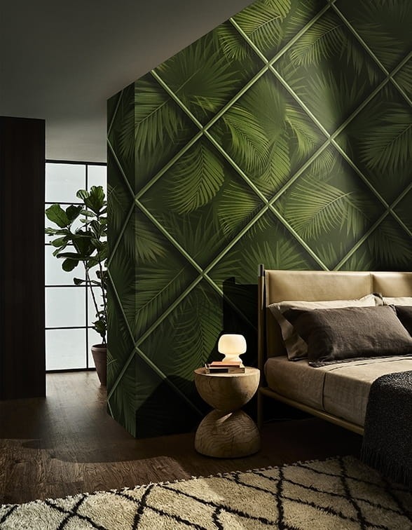 Fototapeta Wall & Deco Contemporary 2019 Dejeuner WDDE1902