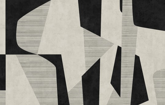 Fototapeta Wall & Deco Contemporary 2019 Kansas City WDKC1901