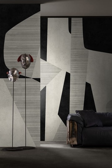 Fototapeta Wall & Deco Contemporary 2019 Kansas City WDKC1901