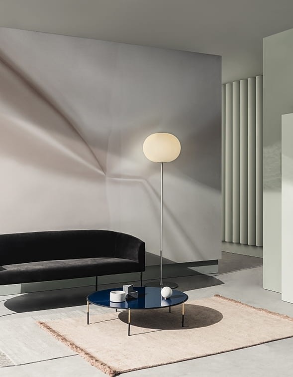 Fototapeta Wall & Deco Contemporary 2019 Rarefatto WDRA1902