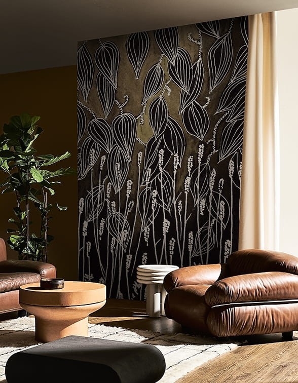 Fototapeta Wall & Deco Contemporary 2019 Better Then Ever WDBE1902