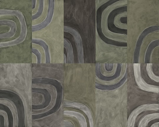 Fototapeta Wall & Deco Contemporary 2019 Agata WDAG1901