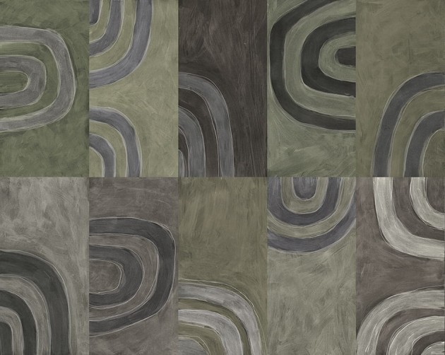 Fototapeta Wall & Deco Contemporary 2019 Agata WDAG1901