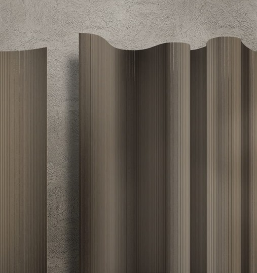 Fototapeta Wall & Deco Contemporary 2019 Over WDOV1902