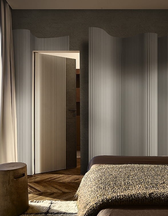 Fototapeta Wall & Deco Contemporary 2019 Over WDOV1902
