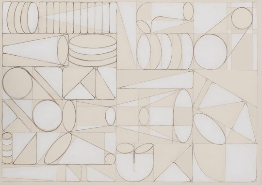 Fototapeta Wall & Deco Contemporary 2019 Leonardo WDLE1901