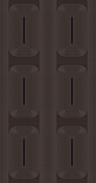 Fototapeta Wall & Deco Contemporary 2019 Border Lines WDBL1901