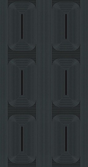 Fototapeta Wall & Deco Contemporary 2019 Border Lines WDBL1902